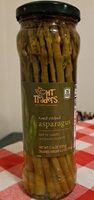 Asparagus