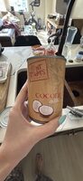 Coconut Milk