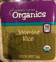Jasmine Rice