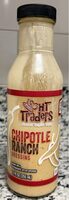 Chipotle ranch dressing