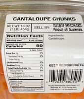 Cantaloupe