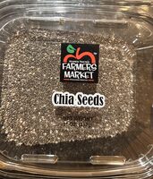 Chia seeds