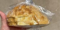 1/2 LA Brea Three Cheese Loaf