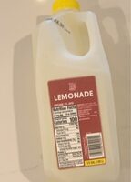Harris Teeter Lemonade