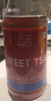 Sweet Tea