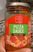 Pizza Sauce