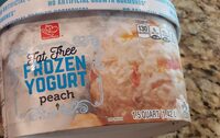 Frozen Yogurt