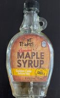 Genuine Maple Syrup