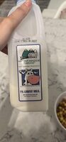 1% Lowfat Milk