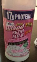Skim Milk