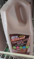 Chocolate Milk