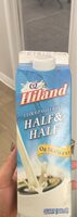 Half & Half