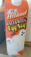 Egg Nog