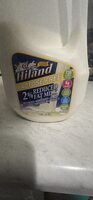 Latose Free 2% Rediced Fat Milk