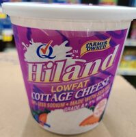 Lowfat Cottage Cheese