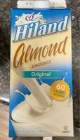 Hiland Almond Milk Original