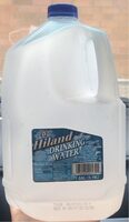 Drinking Water