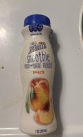 Smoothie Fruit & Yogurt Probiotic