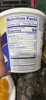 Cottage Cheese