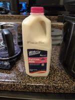 Skim Milk