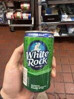 Ginger Ale