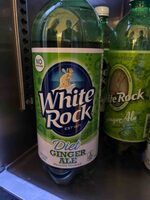 Diet Ginger Ale