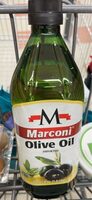 Olive oil
