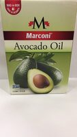Avocado Oil
