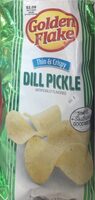 Dill Pickle