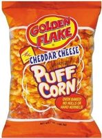Puff Corn