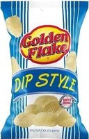 Dip Style Potato Chips