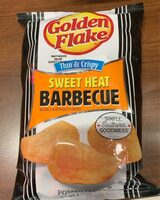 Sweet Heat Barbecue