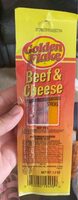 Beef and cheese