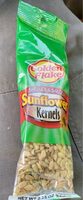 Sunflower Kernels