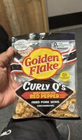 Fried Pork Skin