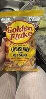 Fried Pork Skins Chicharrones