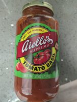 Tomato Basil