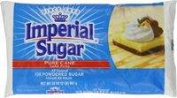 10X Powdered Sugar