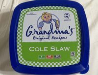Coleslaw