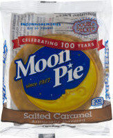 The Original Marshmallow Sandwich