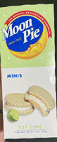 Minis Key Lime