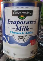 Evaporated Milk