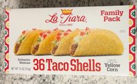 La Tiara Family Pack