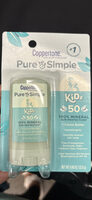 Pure & Simple Kids 50