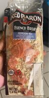 French bread singles