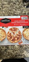 Pizza Singles