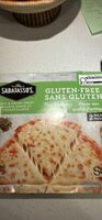 Four-Cheese Pizza