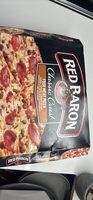 Classic Crust Four Meat Pizza