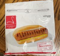 FullyCooked Bratwursts