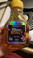 Clover Honey